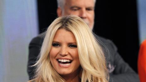 Лекари отказват на Джесика Симпсън операция за вталяване