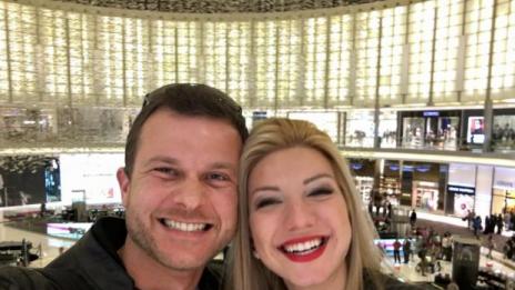 Звезден разпад: Ненчо и Йоана се разделиха