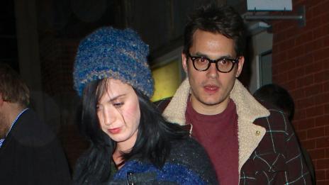 Джон Майър цяла година опитвал да си върне Кейти Пери