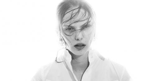 Феерия в бяло