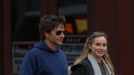 Майката на Брадли го накарала да се събере със Суки