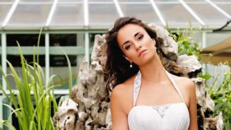 На кого ще каже „Да“ Радина Кърджилова?