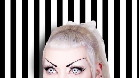 Кралицата на Хелоуин (видео)