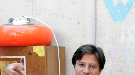 Максим Ешкенази за класическата музика и българската жена