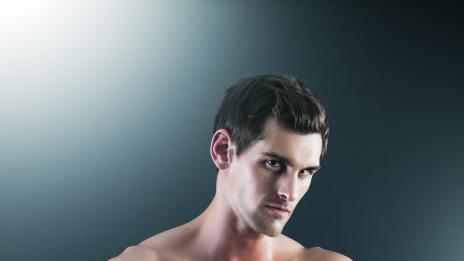 Какво предсказва мъжкото сексуално желание