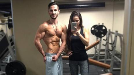 Чар или бедствие: Наум Шопов-младши се нацепи като батка