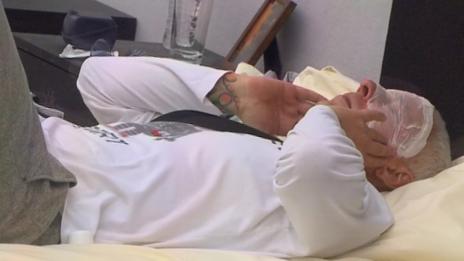 На Стенли му писна в Музикална Академия