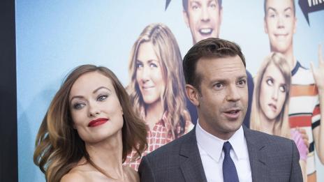 Джъстин Теру избрал годежния пръстен на Оливия Уайлд