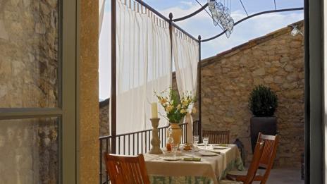 Къщата на писателката