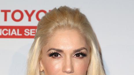 Гуен Стефани има връзка с Блейк Шелтън