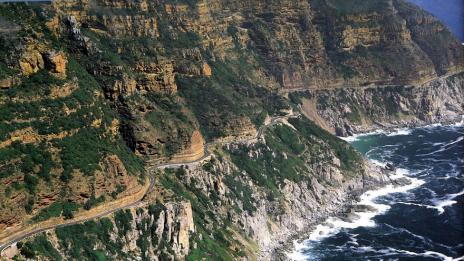 Пътищата, които ще ви очароват