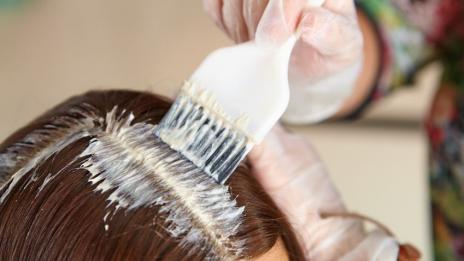 Колко често можем да боядисваме косата?