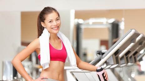 Как да тренирате успешно за двойно по-кратко време