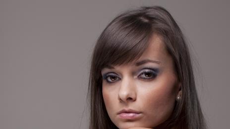 Слаба мозъчна връзка обяснява анорексията