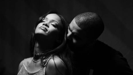 Риана пак се върна при Дрейк