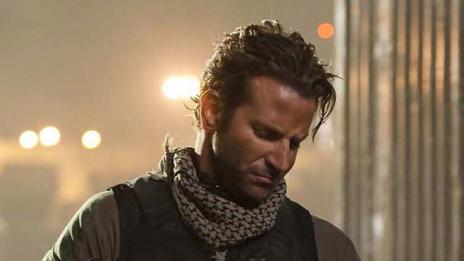 Брадли Купър: Спрях с наркотиците след смъртта на баща ми