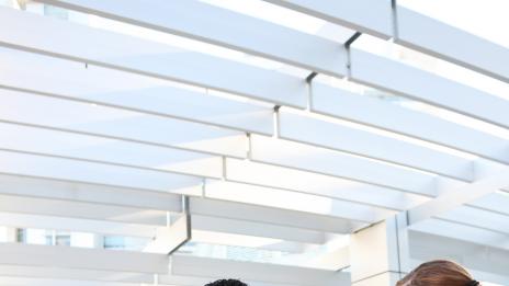 Как да заздравите бизнес отношенията си