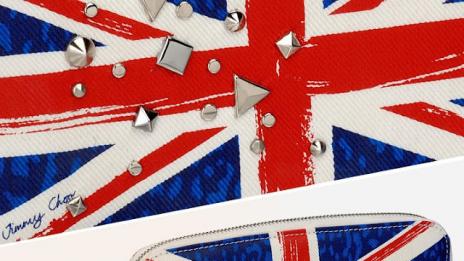 И светът на модата почете юбилея на Нейно Величество