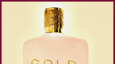 Докоснете се до харизмата и успеха на Джей Зи с неговия  „Gold“