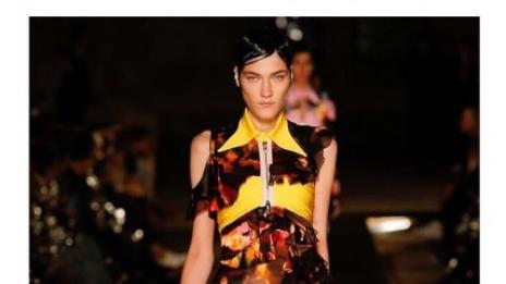 Седмица на модата в Париж: Givenchy
