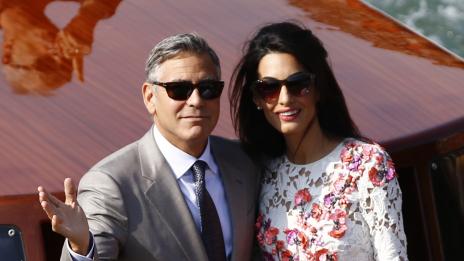 Звездните сватби на 2014-та