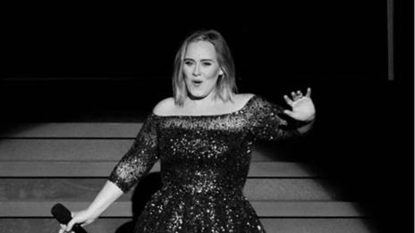 Без песен: Адел натрупа 19 млн. долара през 2018-а