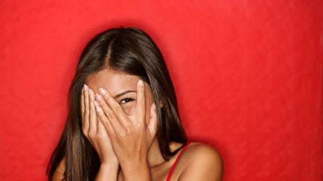 3 начина да преодолеете срама и да се чувствате добре в кожата си