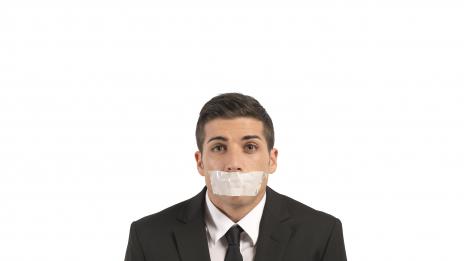 Признаците, че е време да се отървете от проблемния служител