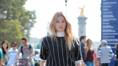 Кюлотите се завръщат в модния гардероб