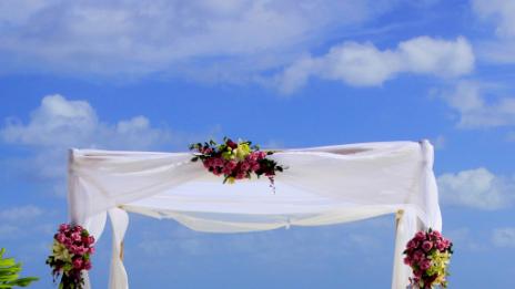 Не ѝ казвайте това, ако е на прага на втора сватба