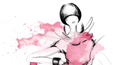 Предложение за това как да имате френско лято