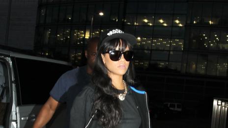 Фитнес в полунощ е хит сред звездите