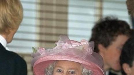 Какво яде кралското семейство?