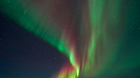 Танцът на Северното сияние – какво представлява и къде да го наблюдавате?