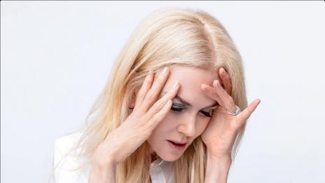 Перфектна на 50: Никол Кидман на върха на кариерата си