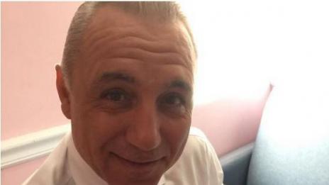 Христо Стоичков показа внучката си Миа