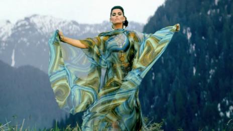 Нели Фуртадо се завръща