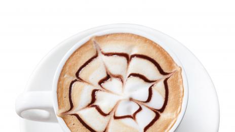 Кафе култура по света