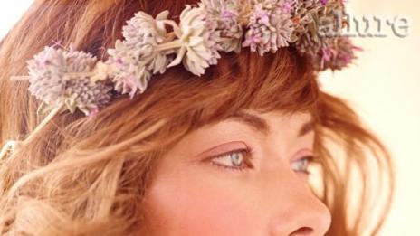 Oливия Уайлд го играе срамежливо