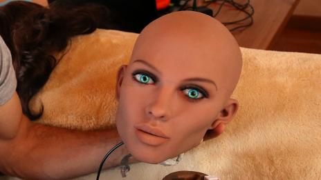 Секс роботите превземат бъдещето, идва ерата на дигисексуалните