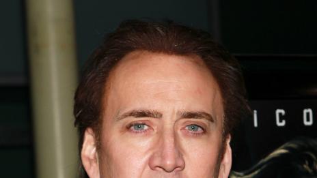 Синът на Никълъс Кейдж влезе в болница след бой