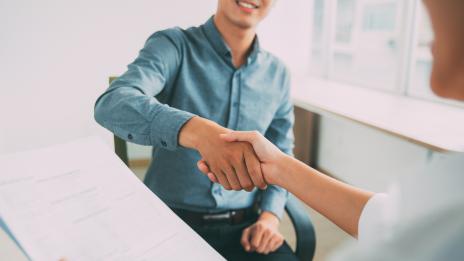 5 начина да заковете интервюто от раз