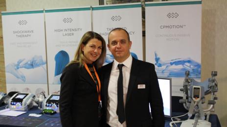 Трявна – домакин на Физиотерапевтична Конференция 2016