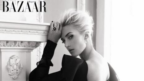 Кейт Уинслет: Сега знам коя съм