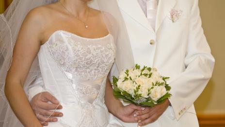 Коя е „правилната“ възраст за сключване на брак