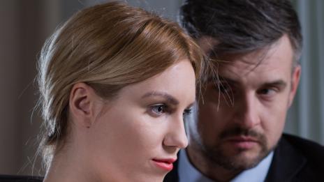 6 знака, че ТЯ ви изневерява