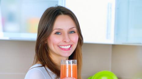 Кога не трябва да спазвате диета