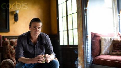 Замечтаният дом на Джейсън Сийгъл