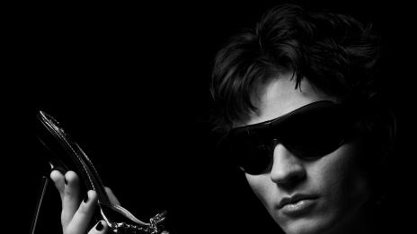 Видове сексуални фетиши