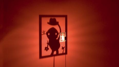 Идеалният подарък за Хелоуин